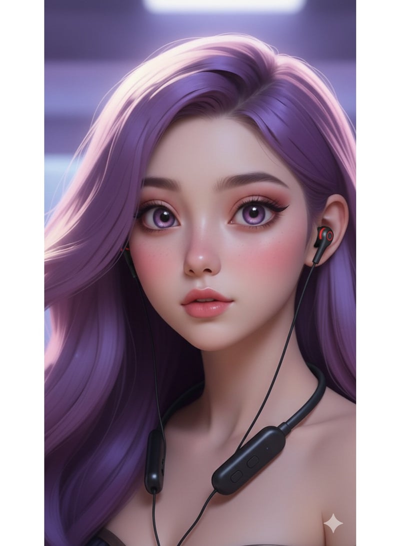 Tiktok,Whatsapp, imo,voice call ,Voice Changing Earphones with wirless earphone Male Female Voice - Image 1